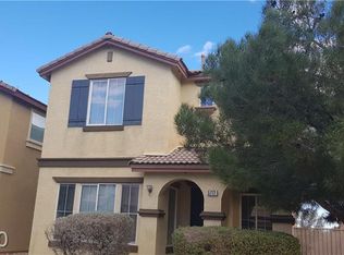 5712 Mount Athos St, North Las Vegas, NV 89031