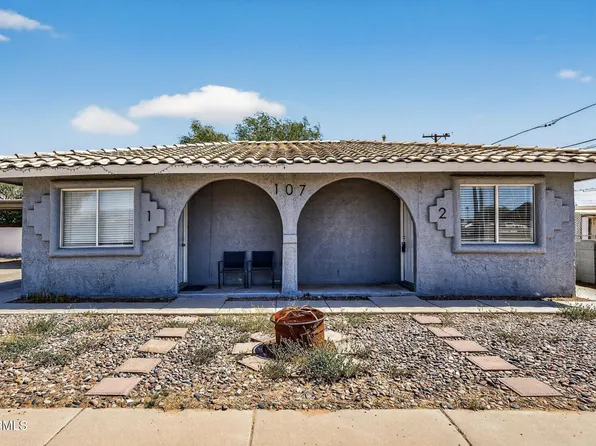 107 W 11TH Street, Casa Grande, AZ 85122