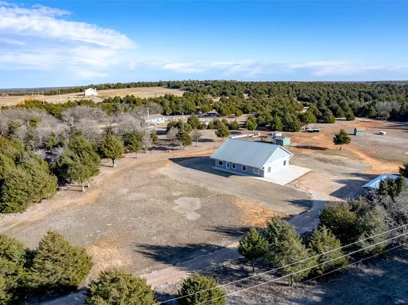 14745 E College Ave, Coyle, OK 73027