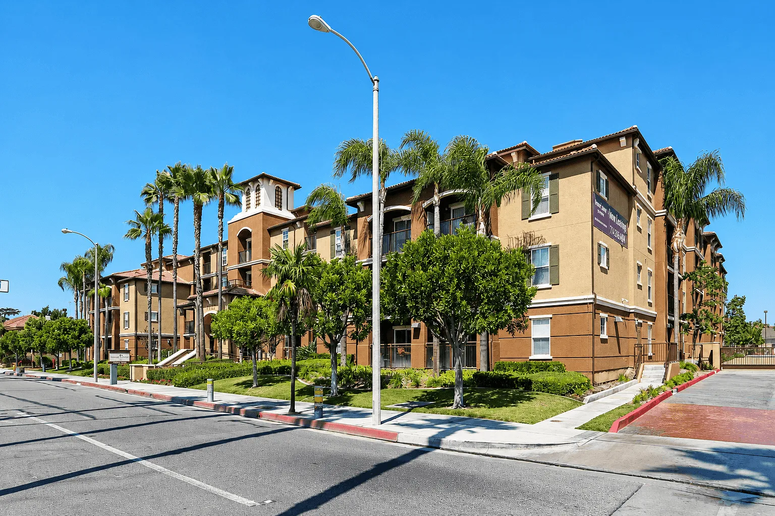 Dorado Senior Apartments — Photo 1