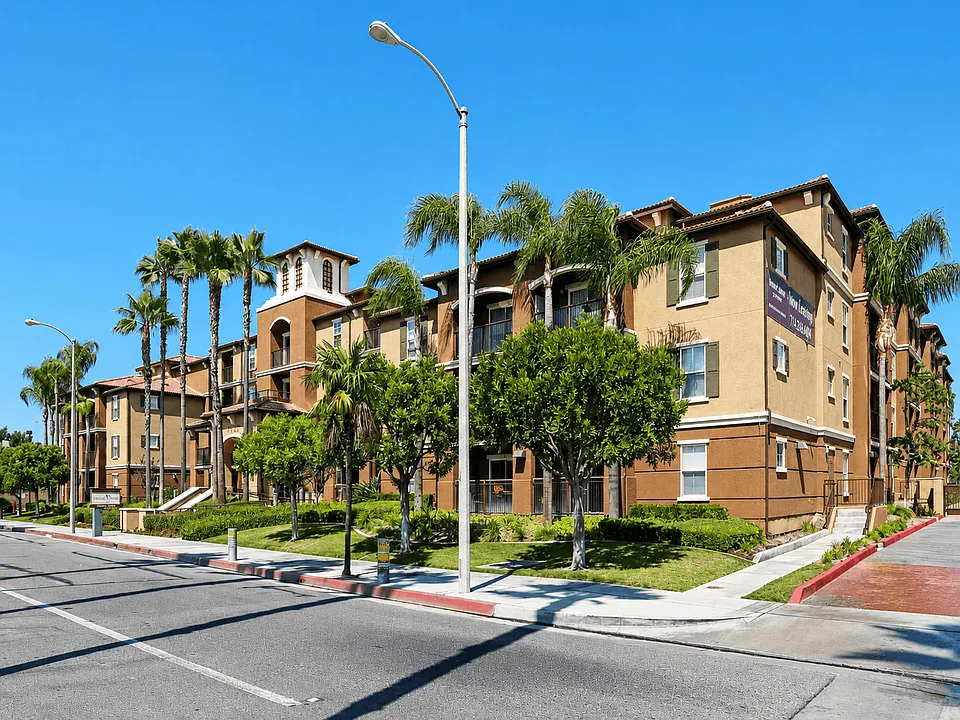 Dorado Senior Apartments