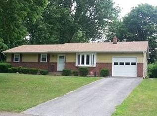 813 Lopatcong St, Belvidere, NJ 07823