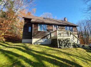 52 Harris Rd, East Dover, VT 05341