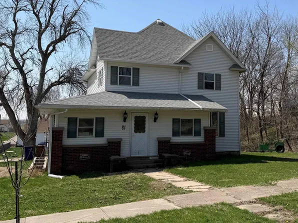 21 Sue St, Manning, IA 51455
