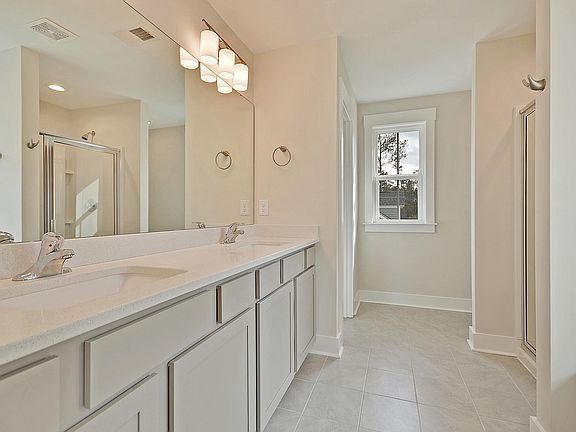 Cooper Master Bath