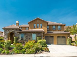 3849 Eagle Flight Dr, Simi Valley, CA 93065