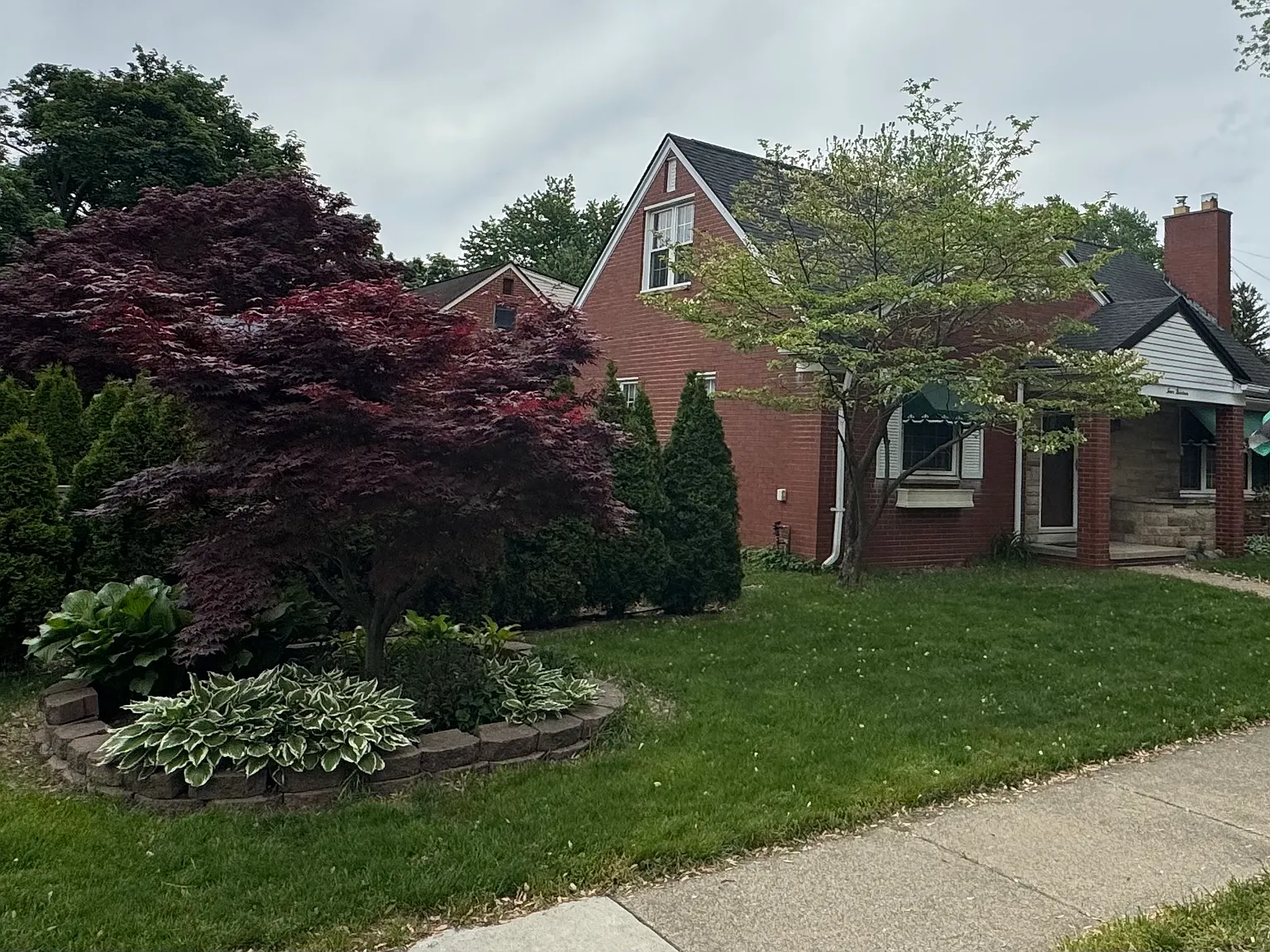 S Silvery Ln, Dearborn — Photo 2