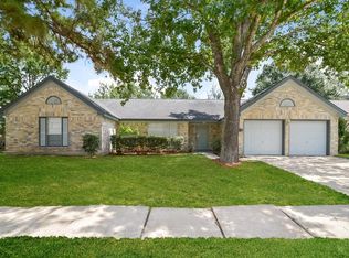3518 Lindenfield Dr, Katy, TX 77449