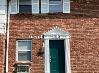 1653 Miami Chapel Rd, Dayton, OH 45417