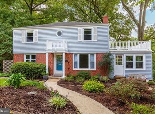 6005 Hawthorne St, Landover, MD 20785