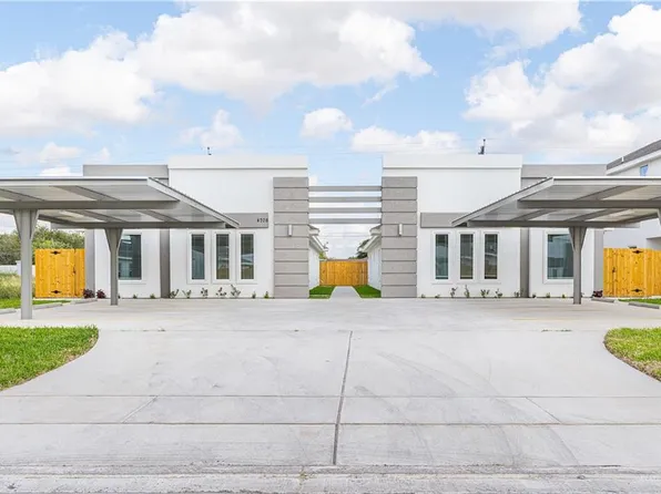 4708 E Mulberry Ave #1, McAllen, TX 78501