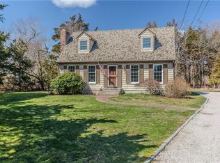 86 Keith Dr, Charlestown, RI 02813