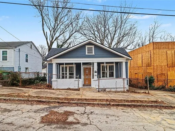923 Ira St SW, Atlanta, GA 30310