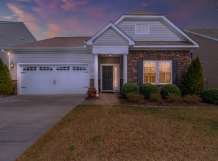 251 Luna Trl, Lexington, SC 29072