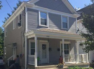 3738 Hutton St #2, Cincinnati, OH 45226