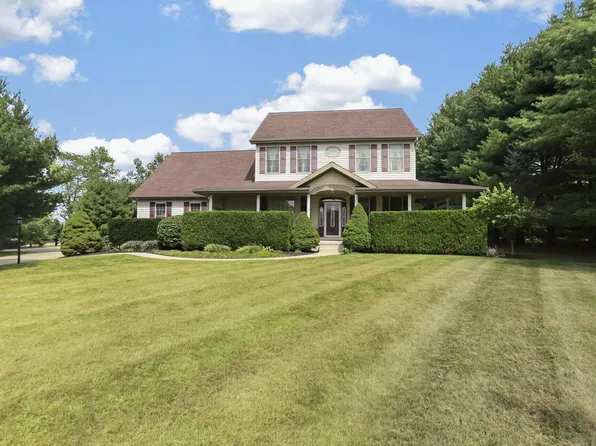 3588 Havensport Rd NW, Carroll, OH 43112