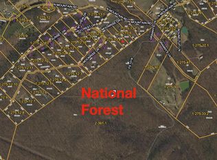 Moonrise Dr, Wardensville, WV 26851