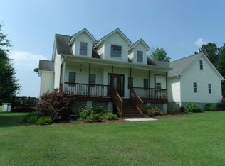722 Olde Pucketts Ferry Rd, Greenwood, SC 29649