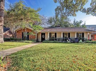 7015 Shavelson St, Houston, TX 77055