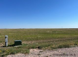 1 Rising Sun Way, Burns, WY 82053