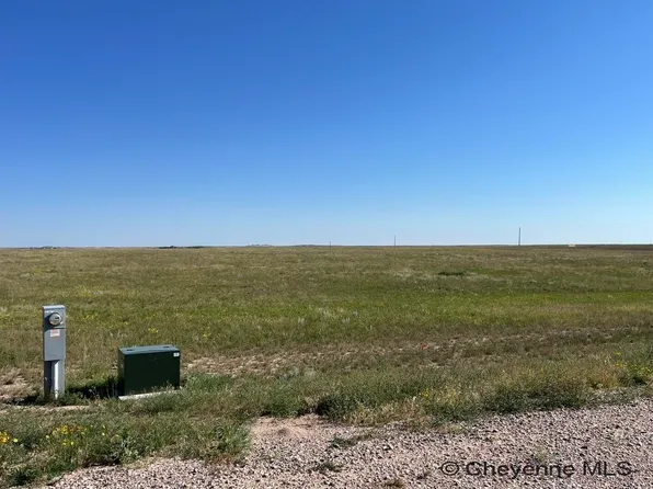 1 Rising Sun Way, Burns, WY 82053