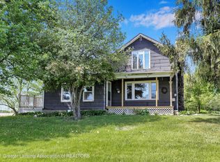 3525 W Columbia Rd, Mason, MI 48854