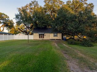 506 N Louise St, Jennings, LA 70546