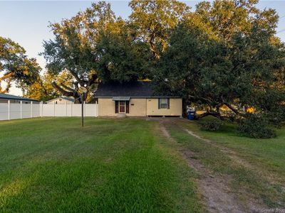 506 N Louise St, Jennings, LA, 70546