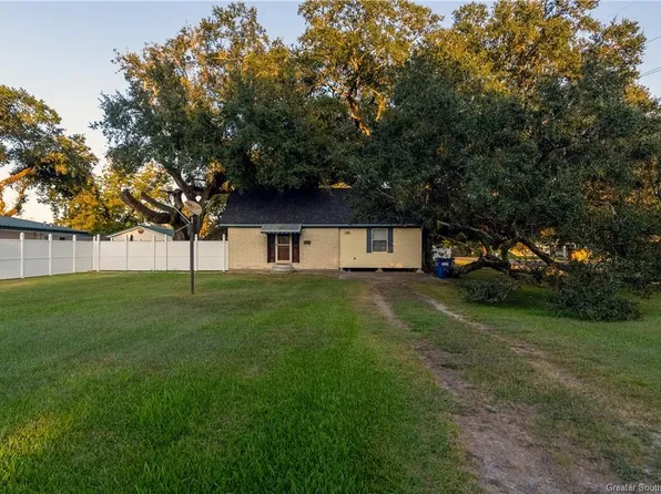 506 N Louise St, Jennings, LA 70546