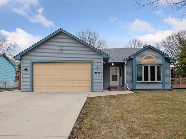 4860 Erickson Dr, New Hope, MN 55428