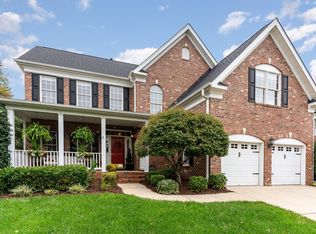 10313 Sporting Club Dr, Raleigh, NC 27617