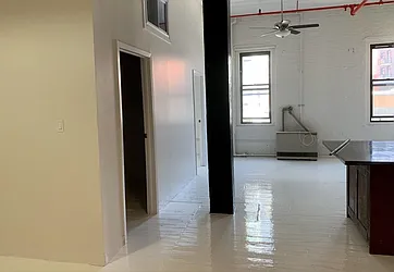 Rented by Carnegie Management Inc