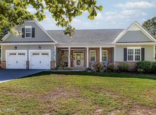 108 Schever Rd, West End, NC 27376