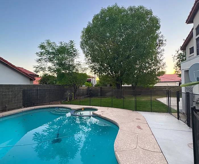 5633 W Bloomfield Rd — Photo 33