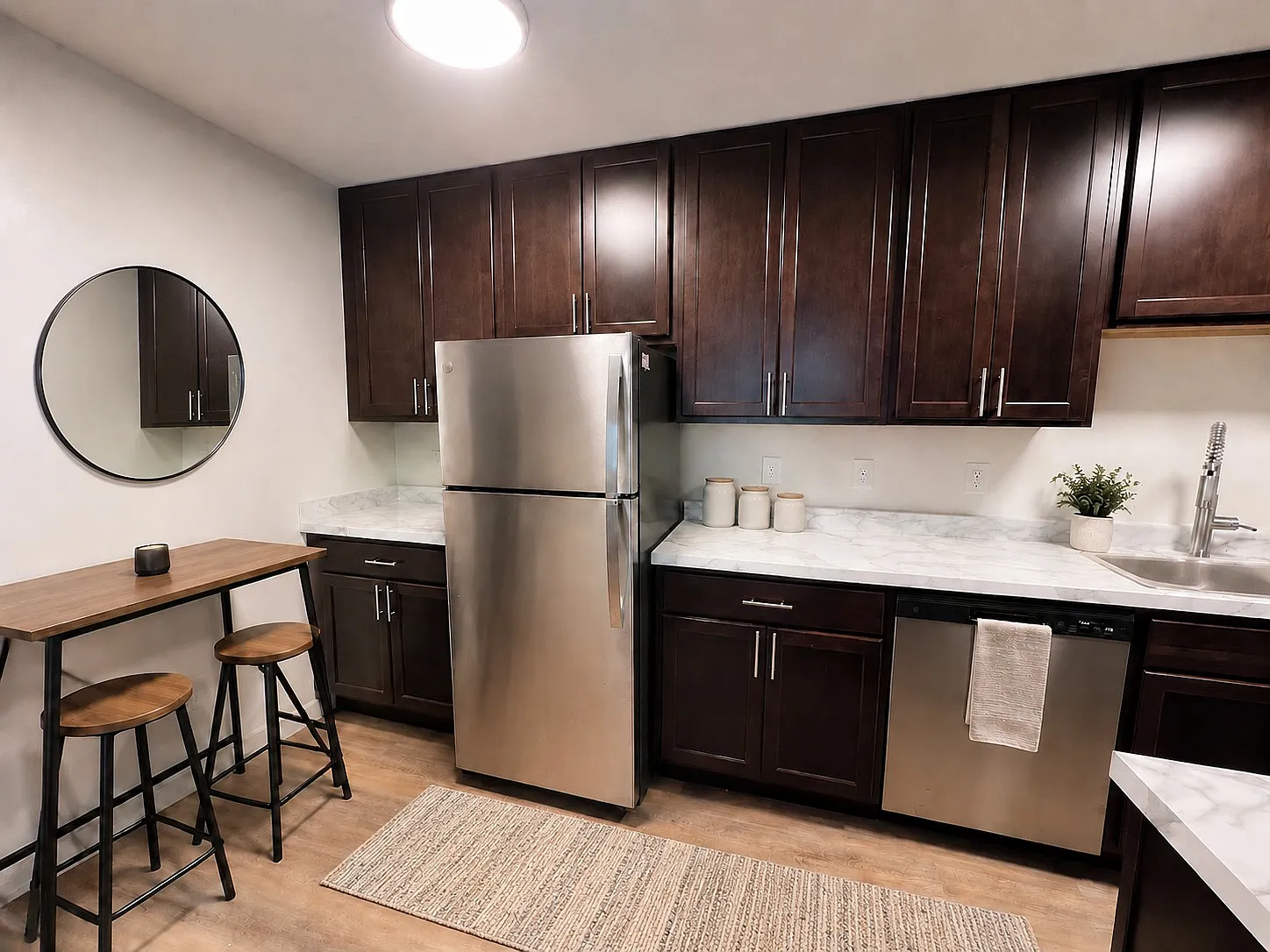 1 bed, $1,150 — Photo 2