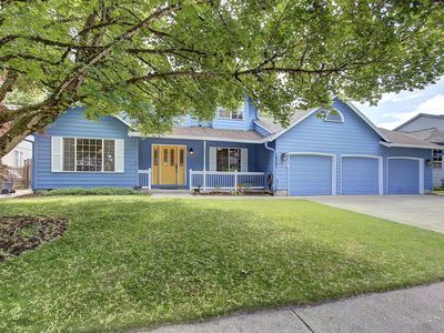 10501 NE 21st St, Vancouver, WA, 98664