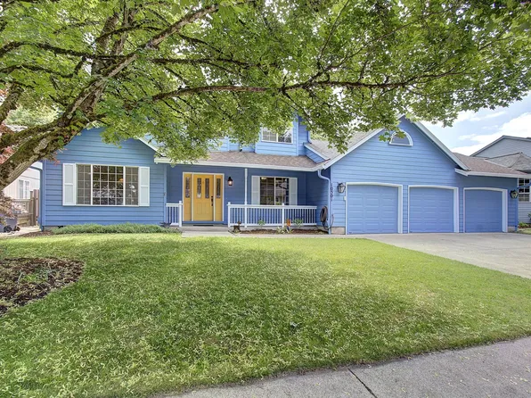 10501 NE 21st St, Vancouver, WA 98664