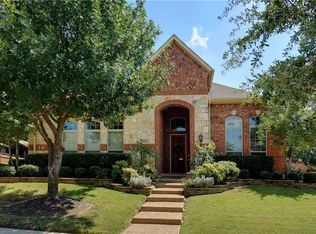 4816 Eddleman Dr, Fort Worth, TX 76244
