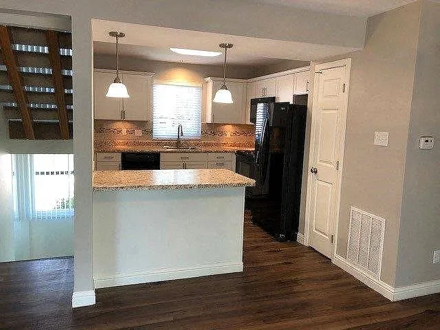 Whispering Hills Apartments — Photo 38