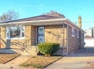 314 152nd Pl, Calumet City, IL
