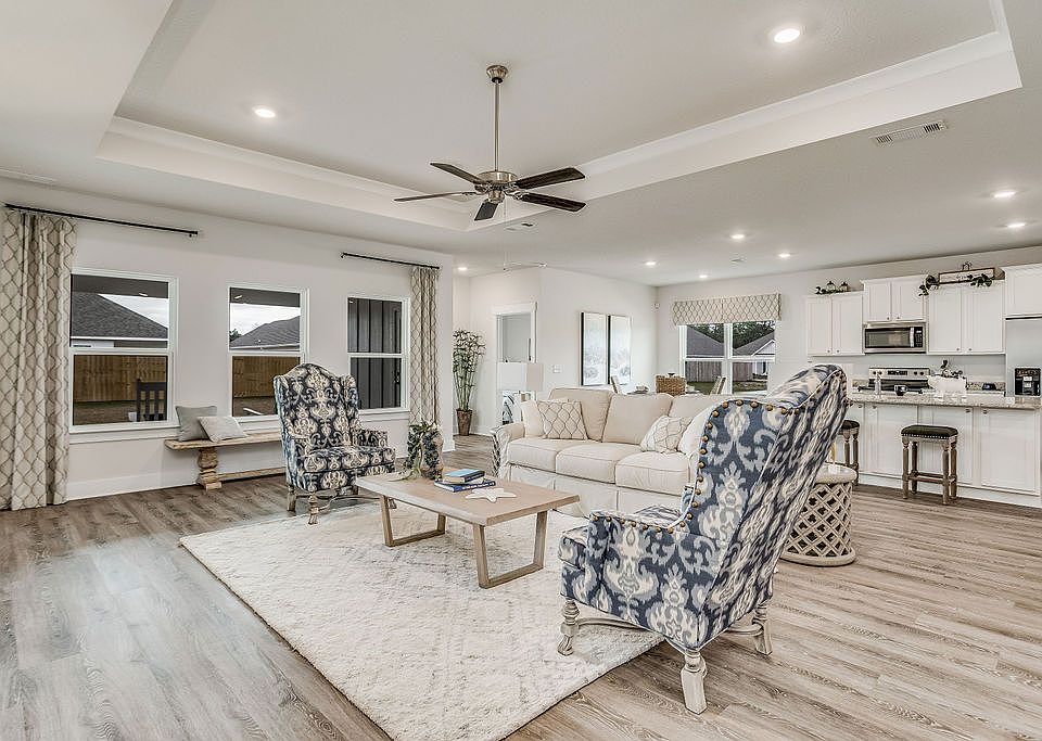 Magnolia Glen by D.R. Horton Pensacola West in Milton FL Zillow