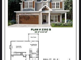 199 Laguna Way, Savannah, GA 31405