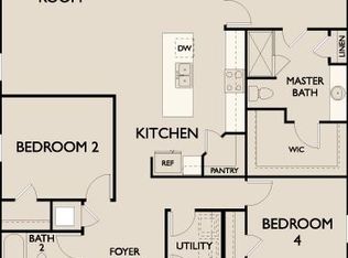 1004 Joyce Rd, Lake Wales, FL 33853