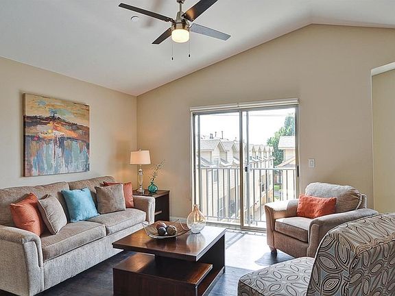 2nd image of 4554 Glenwick Ln APT 3302