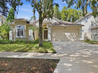 7627 BLUE SPRING DRIVE, LAND O LAKES, FL 34637