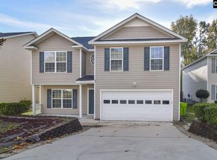 433 Buttonbush Ct, Columbia, SC 29229