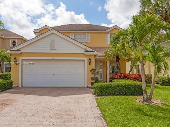 116 Berenger Walk, Royal Palm Beach, FL 33414