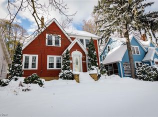 1220 Cleveland Heights Blvd, Cleveland Heights, OH 44121