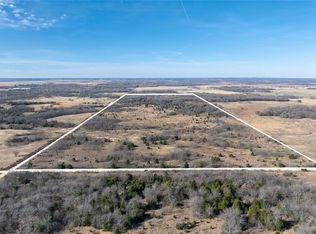 N North 375 Road And East Rd #1240, Wetumka, OK 74883