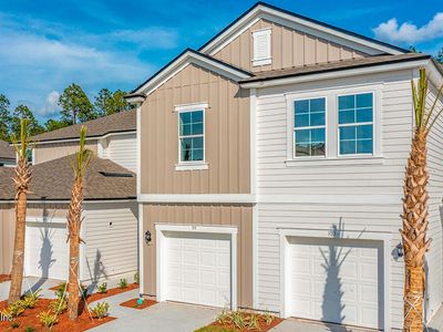 28 BARLEY Street, Saint Augustine, FL, 32092